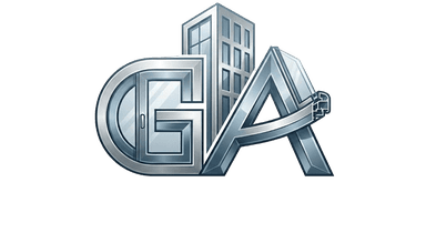 Günsan Alüminyum Logo