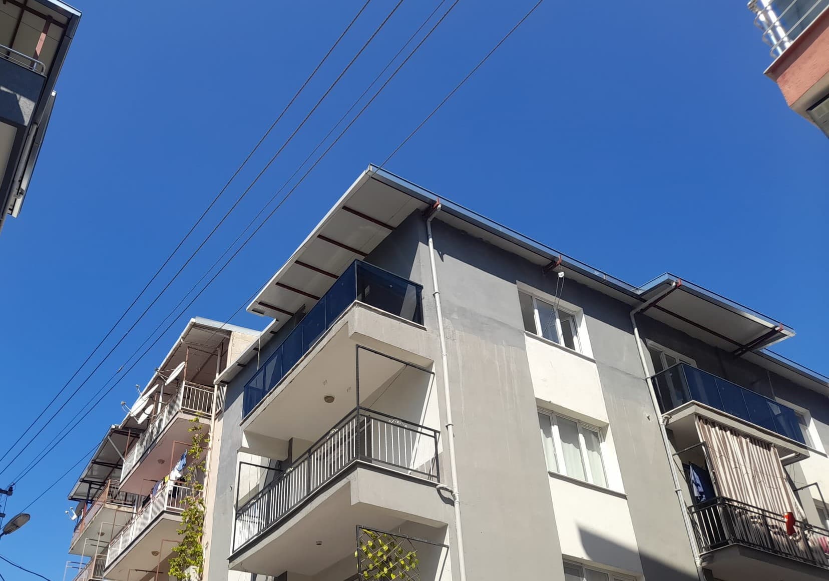 Alüminyum Cam Korkuluk Bornova | Günsan Alüminyum İzmir Alüminyum Cam Korkuluk Bornova — İzmir Korkuluk montajı, Günsan Alüminyum