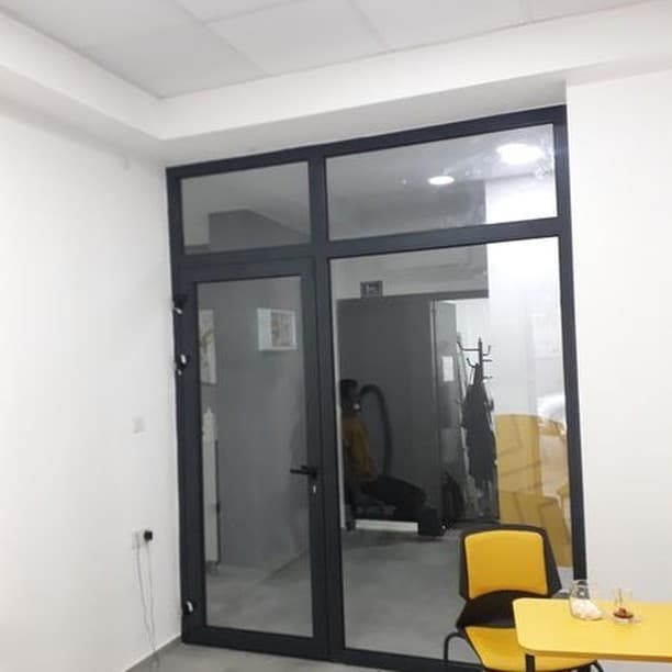 Bornova Alüminyum Kapı Sistemi
| Günsan Alüminyum İzmir Bornova Alüminyum Kapı Sistemi
— İzmir PVC Kapı Pencere montajı, Günsan Alüminyum