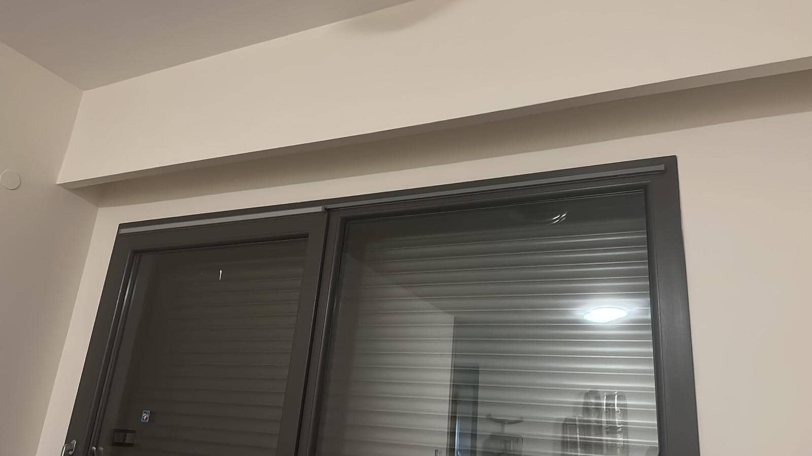 Bornova Panjur Montajı — Günsan Alüminyum